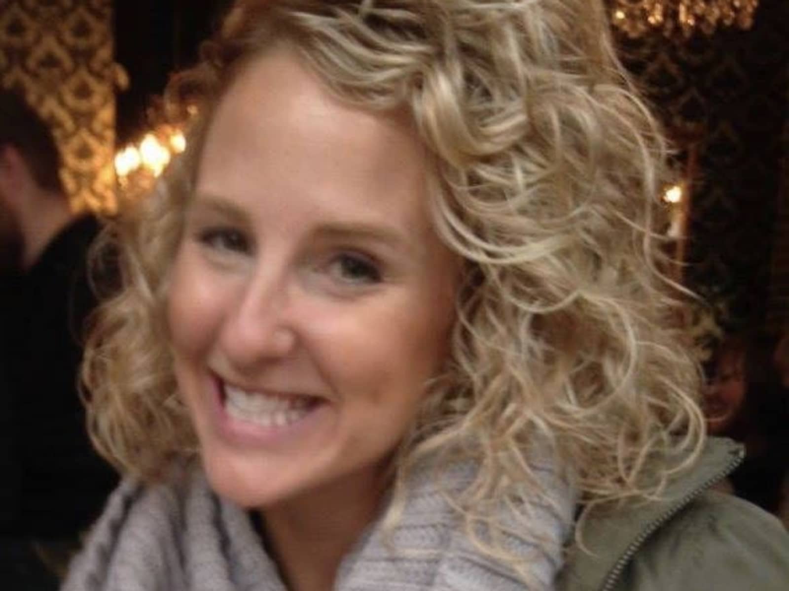 Abby from Columbia, South Carolina, United States