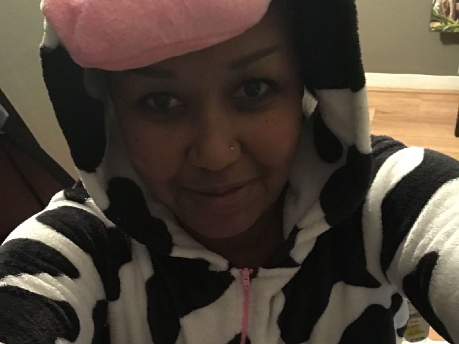 Jeanine from Chicago, Illinois, United States