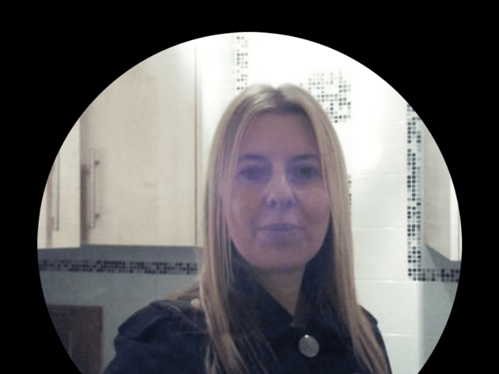 Tania from Petersfield, United Kingdom