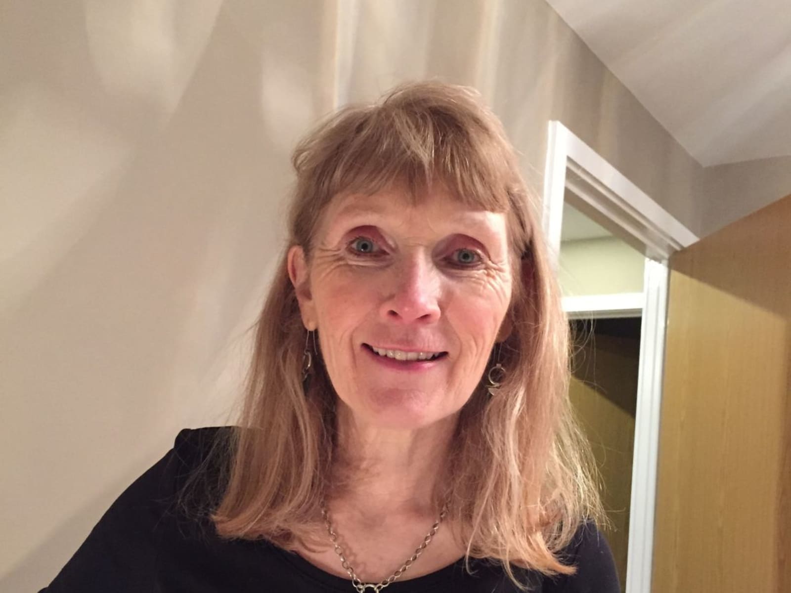 Diana from Bristol, United Kingdom