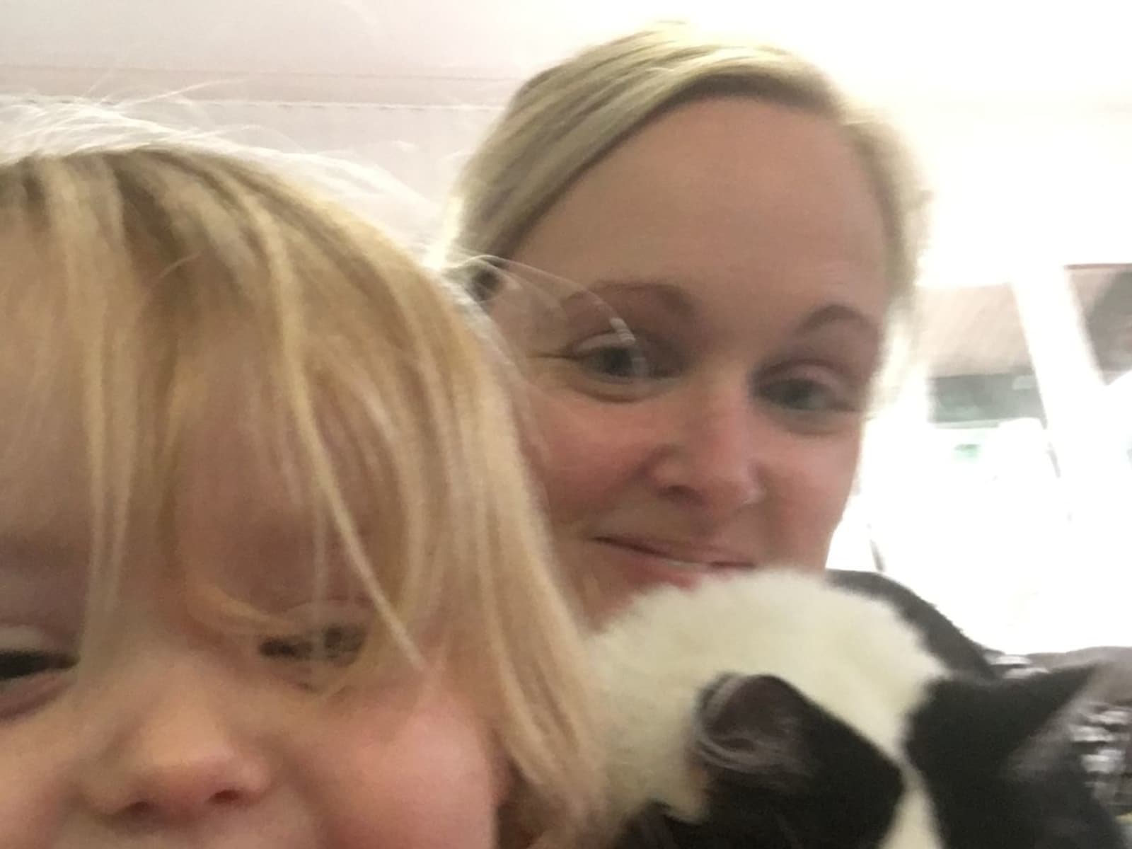 Pippa & Joshua from Adelaide, South Australia, Australia
