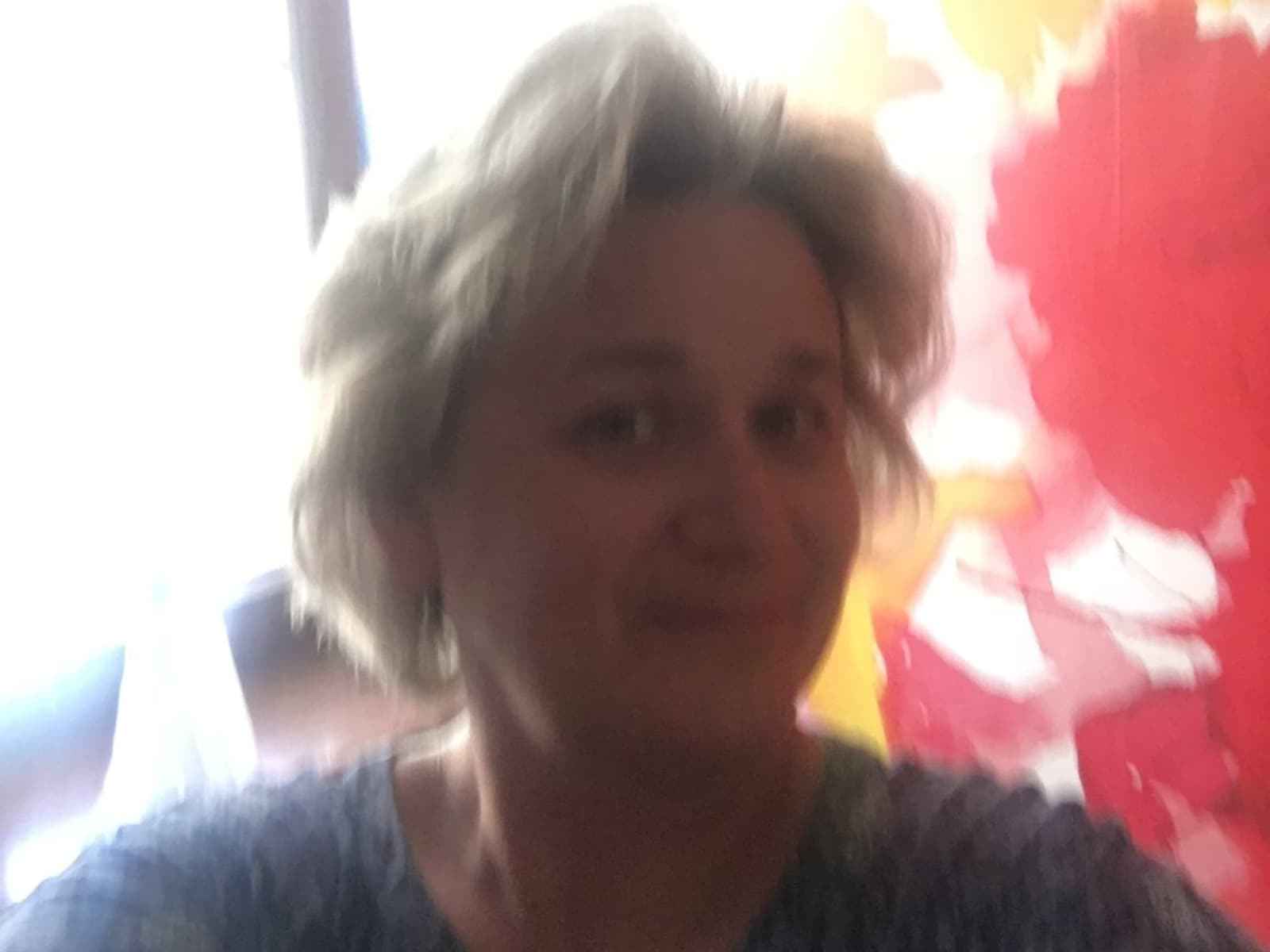 Lucia from Radom, Poland