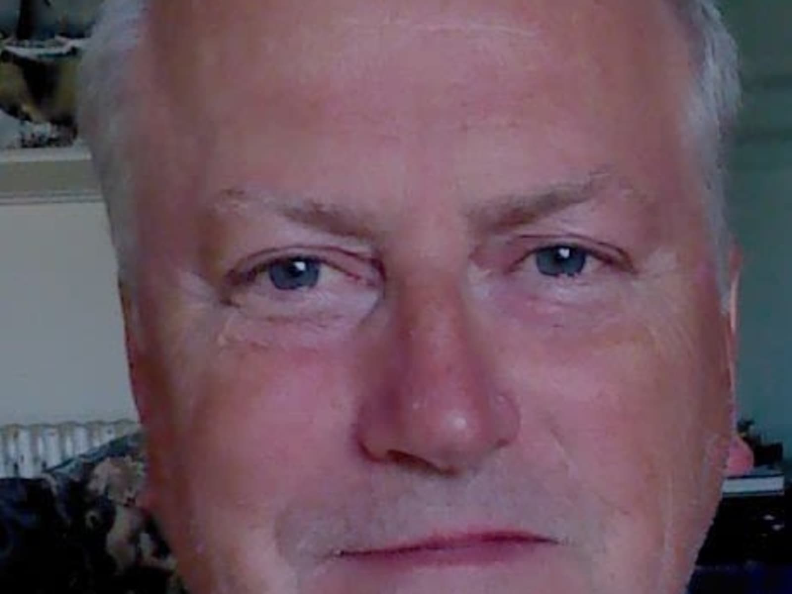 Richard from Bordeaux, France