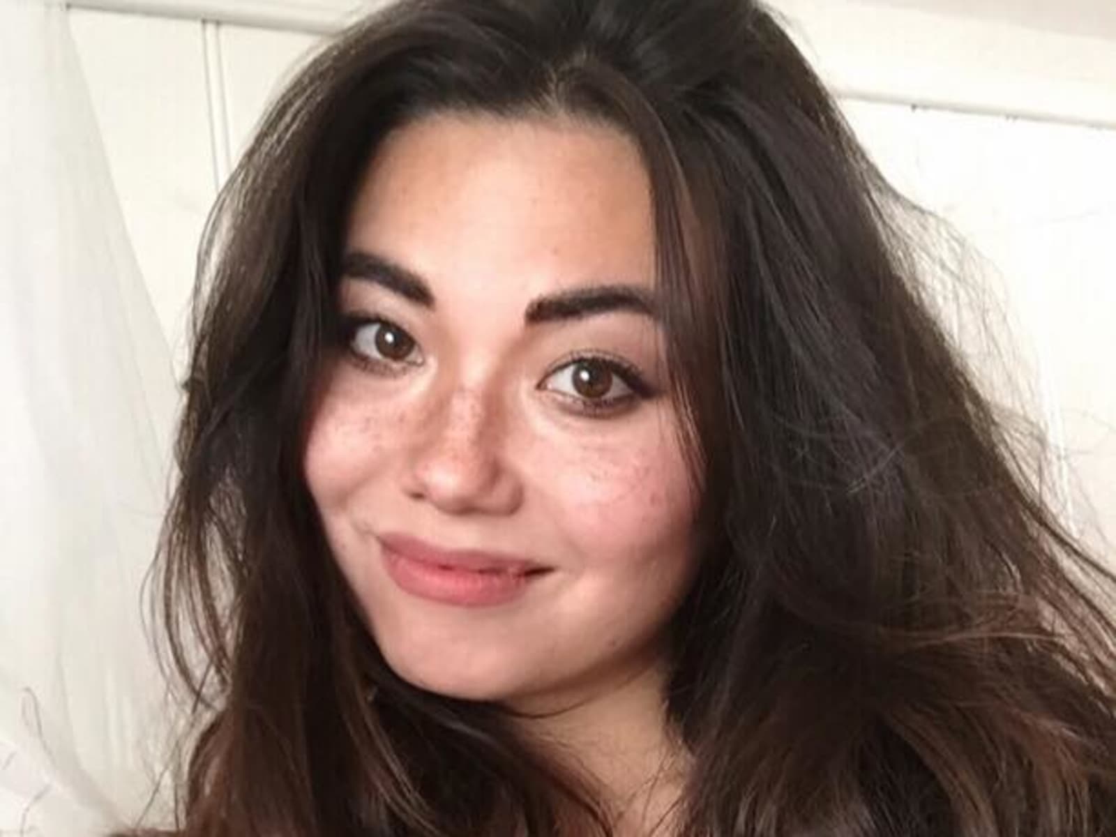 Julia from London, United Kingdom