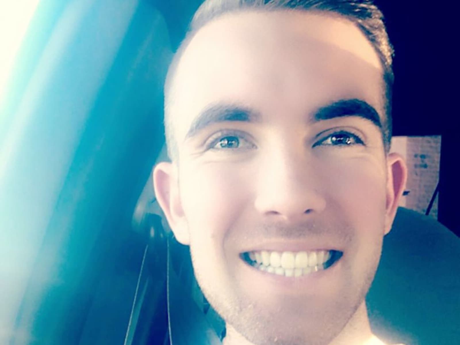 Kevin from Livermore, California, United States