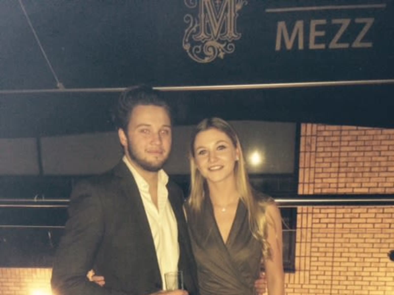Neil & Hannah from London, United Kingdom