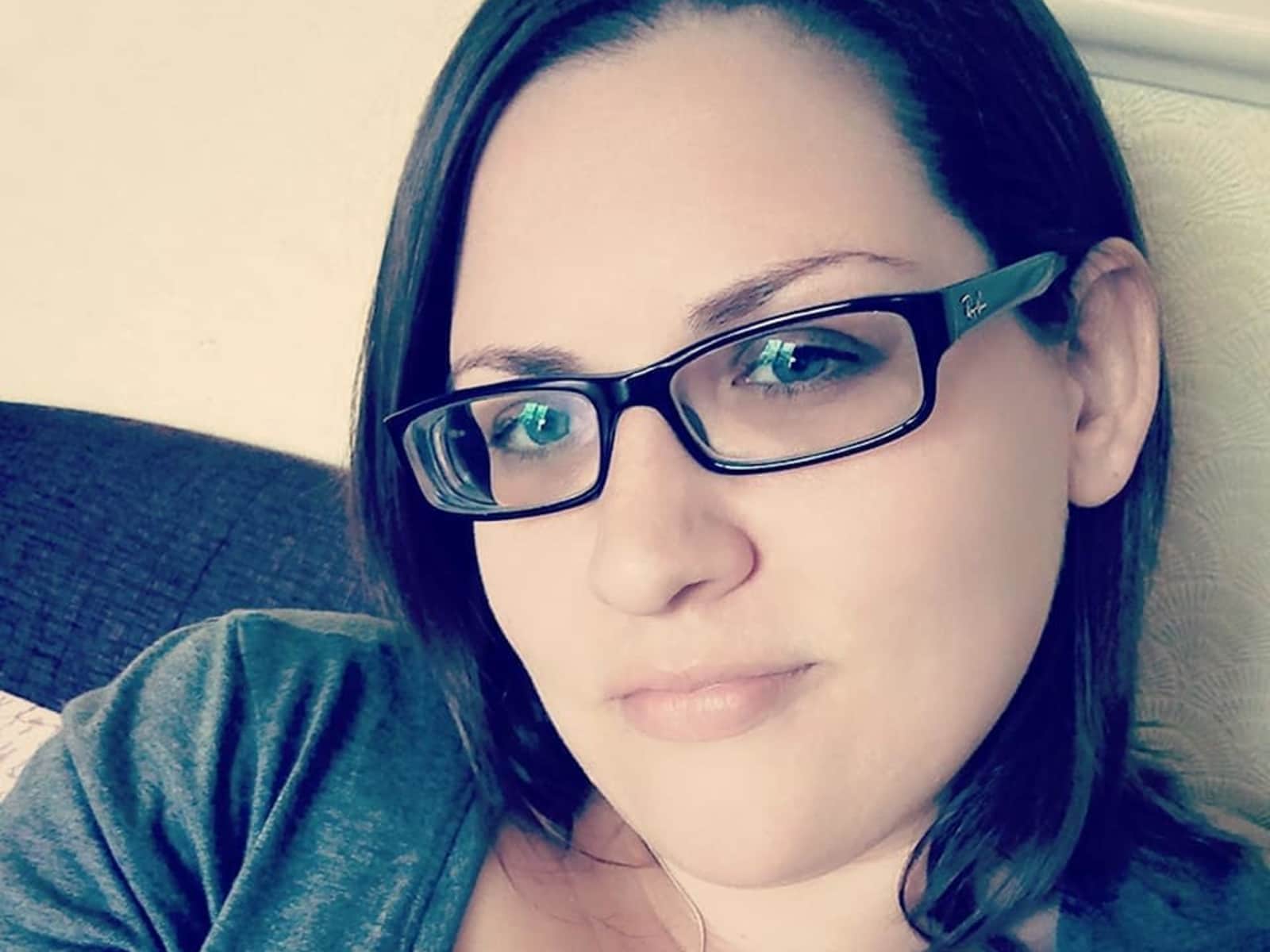 Claire from Poole, United Kingdom