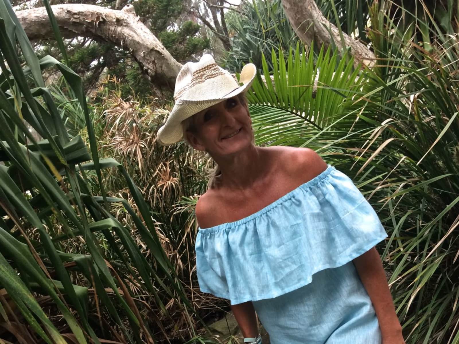 Shelley from Caloundra, Queensland, Australia