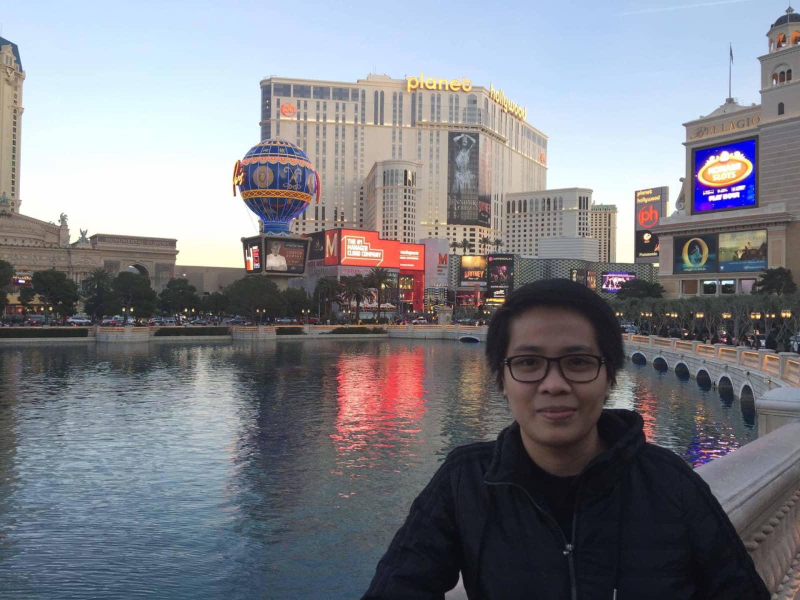 Aprilyn from Las Vegas DownTown, Nevada, United States