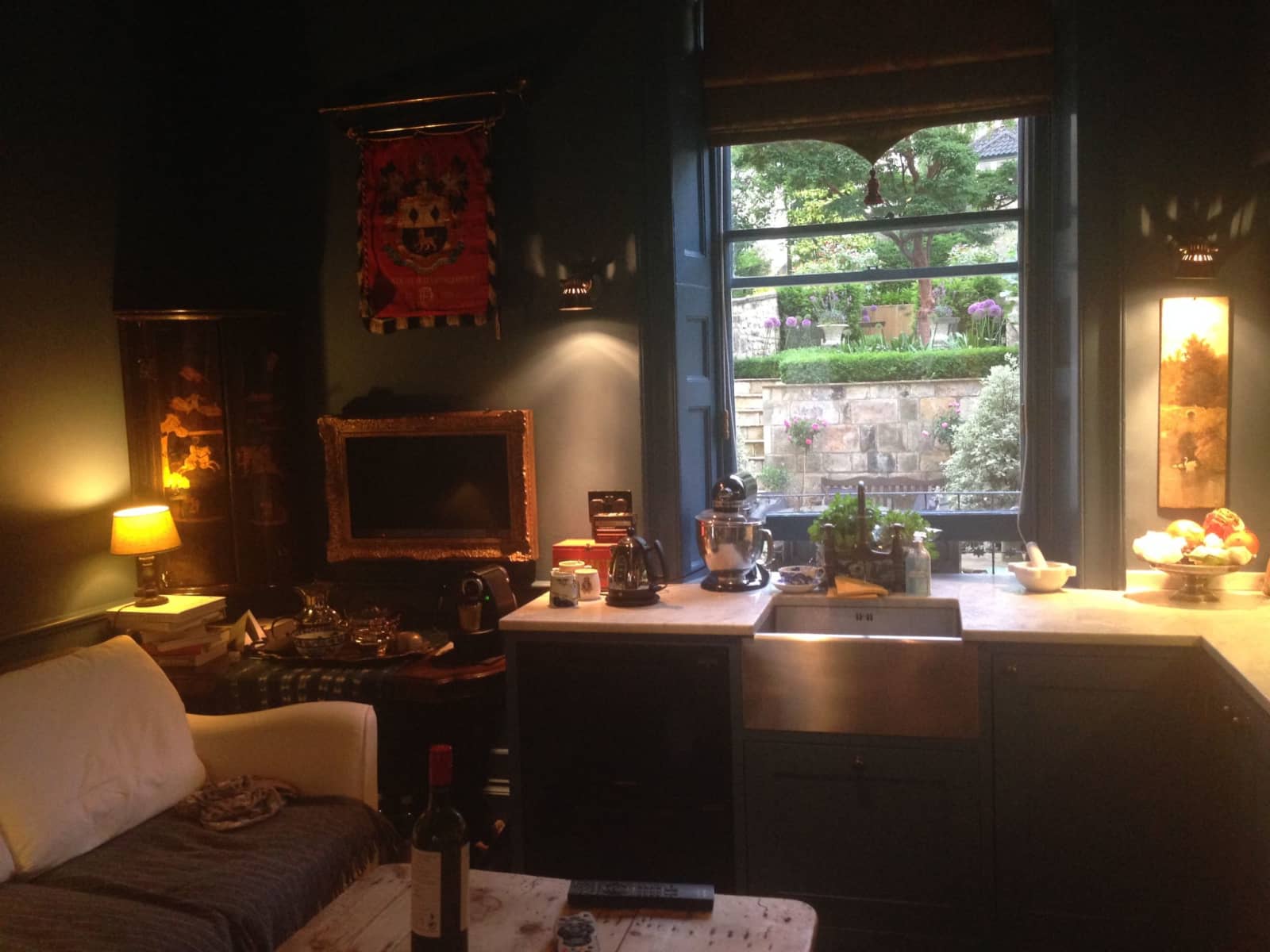 Housesitting assignment in Bath, United Kingdom