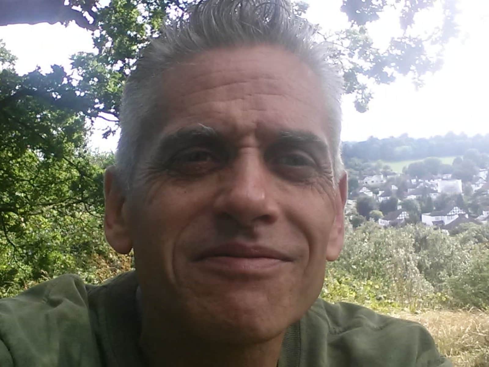 Duncan from London, United Kingdom