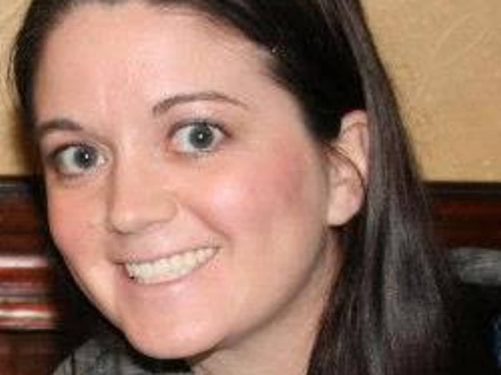 Kristen from San Diego, California, United States