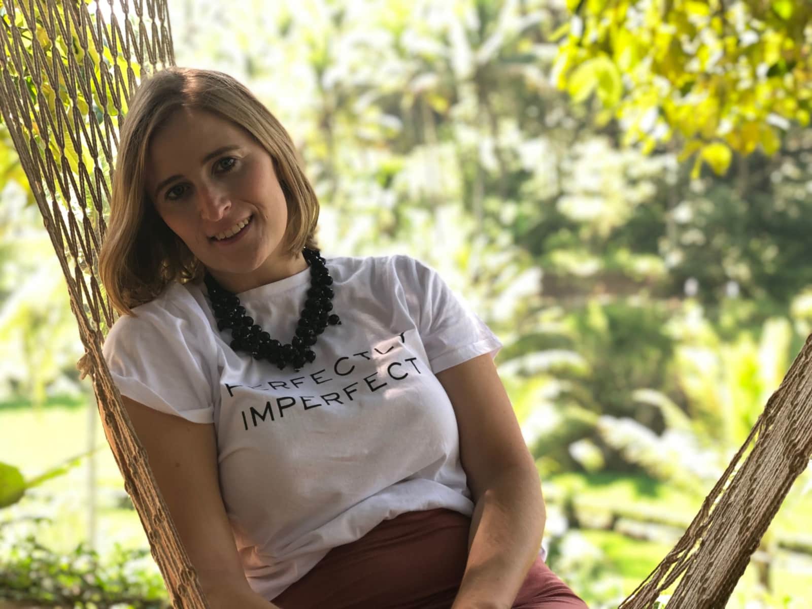Jennifer from Miami, Florida, United States