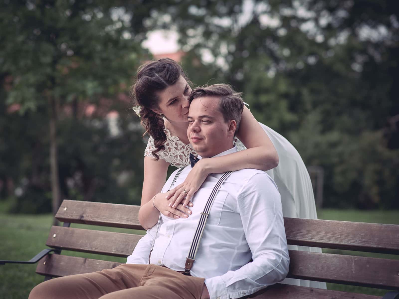Barbora & Matous from Seattle, Washington, United States
