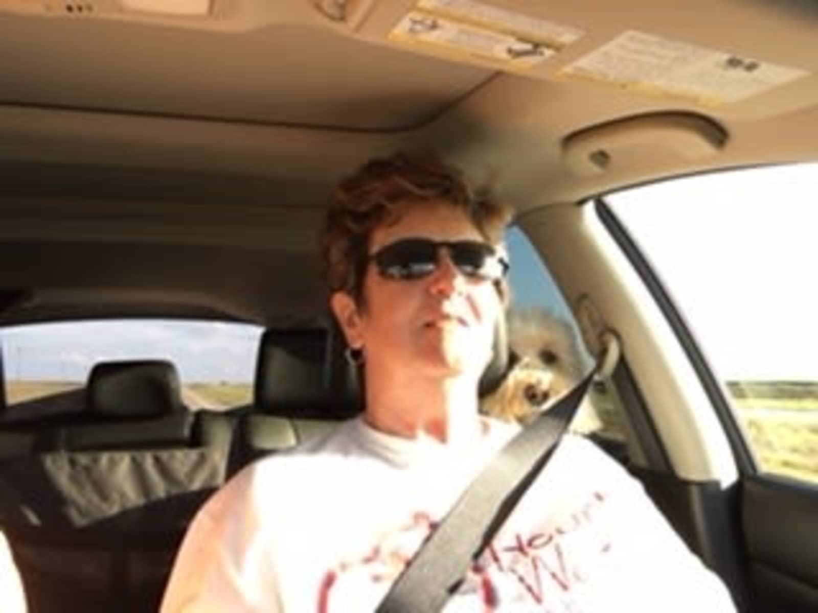 Kim & Cindy from Amarillo, Texas, United States
