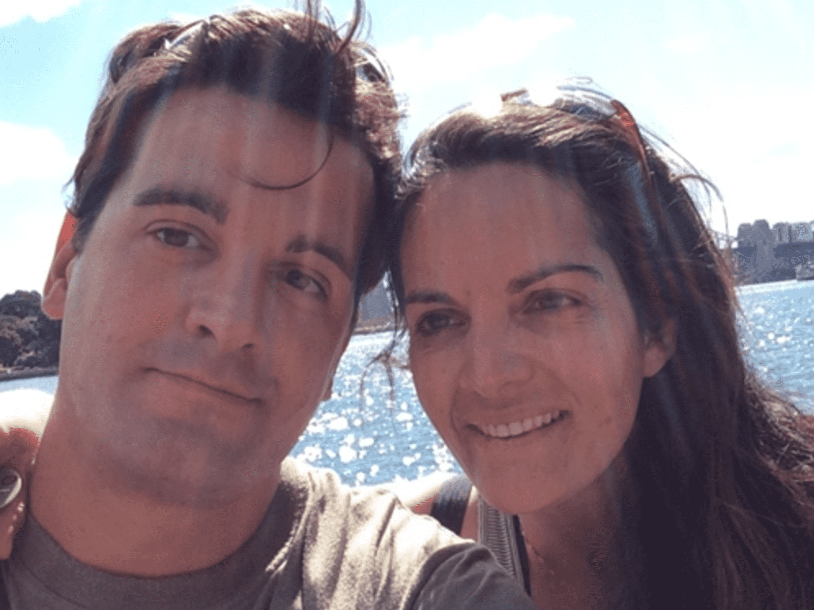 Johana & Dominique from Sydney, New South Wales, Australia