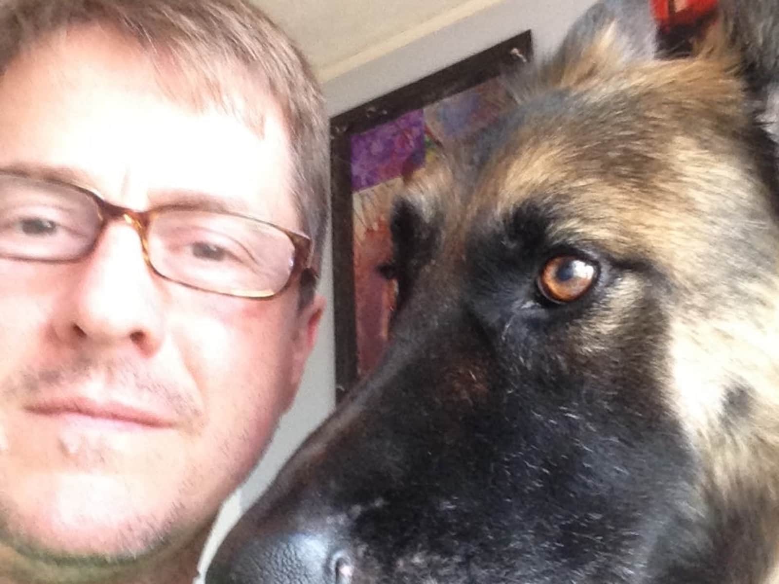 Fred from San Diego, California, United States
