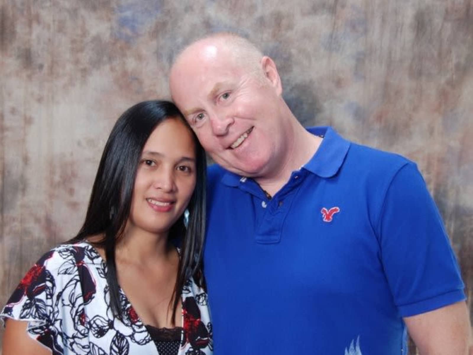 Neil & Wendy from Gosport, United Kingdom