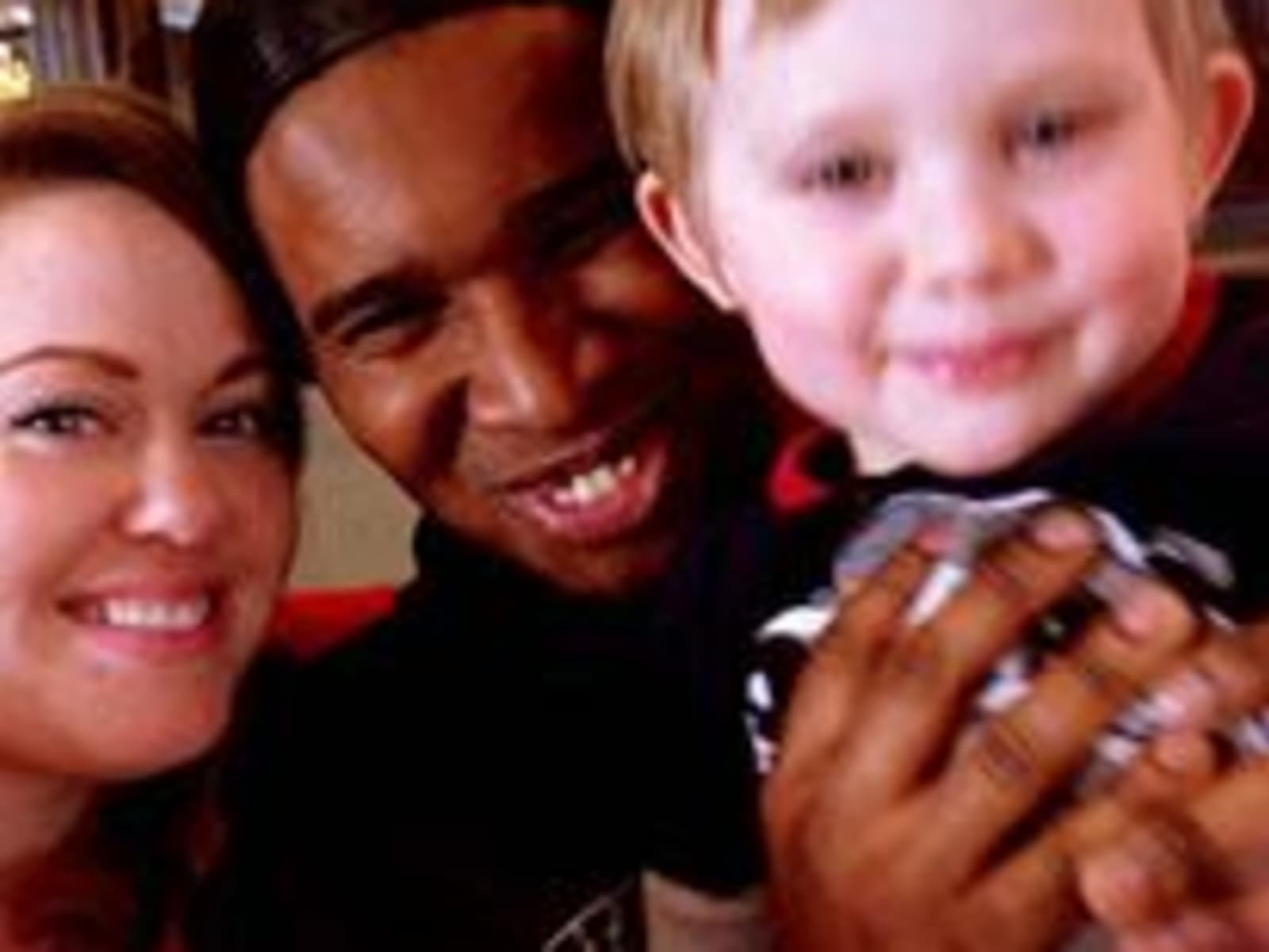 Andrea & Joshua from Dallas Downtown, Texas, United States