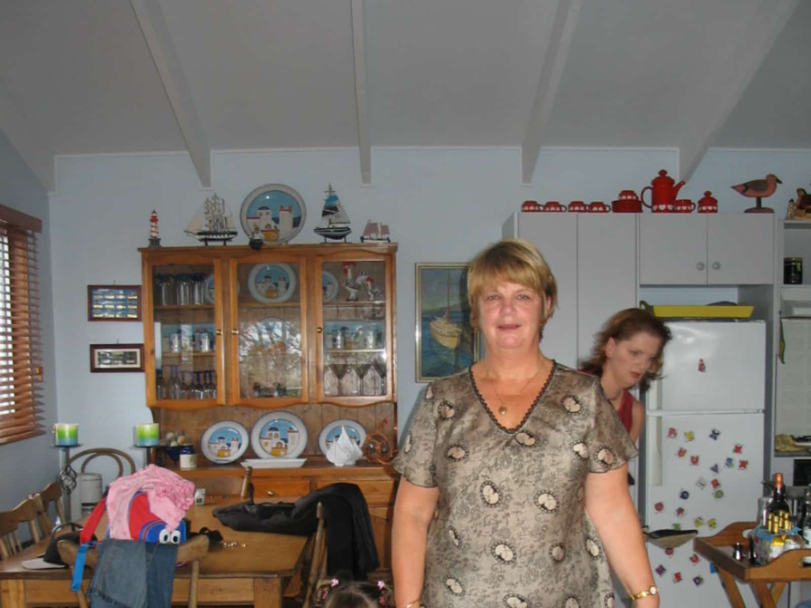 Sandra & Denis from Melbourne, Victoria, Australia