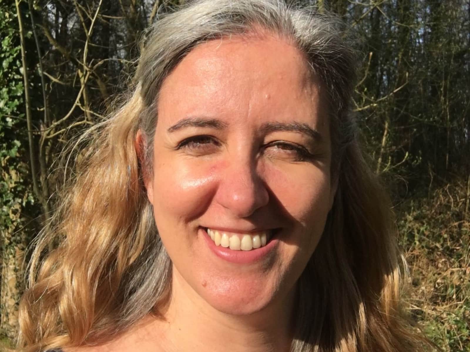 Pelagia from London, United Kingdom