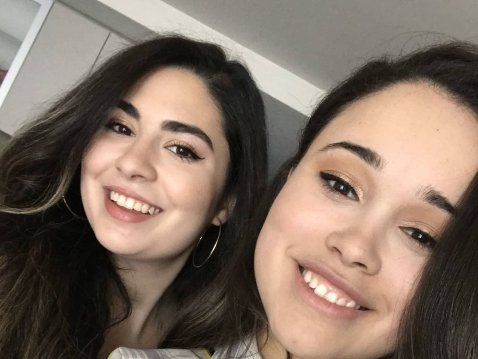 Sabrina & Irene from Boston, Massachusetts, United States