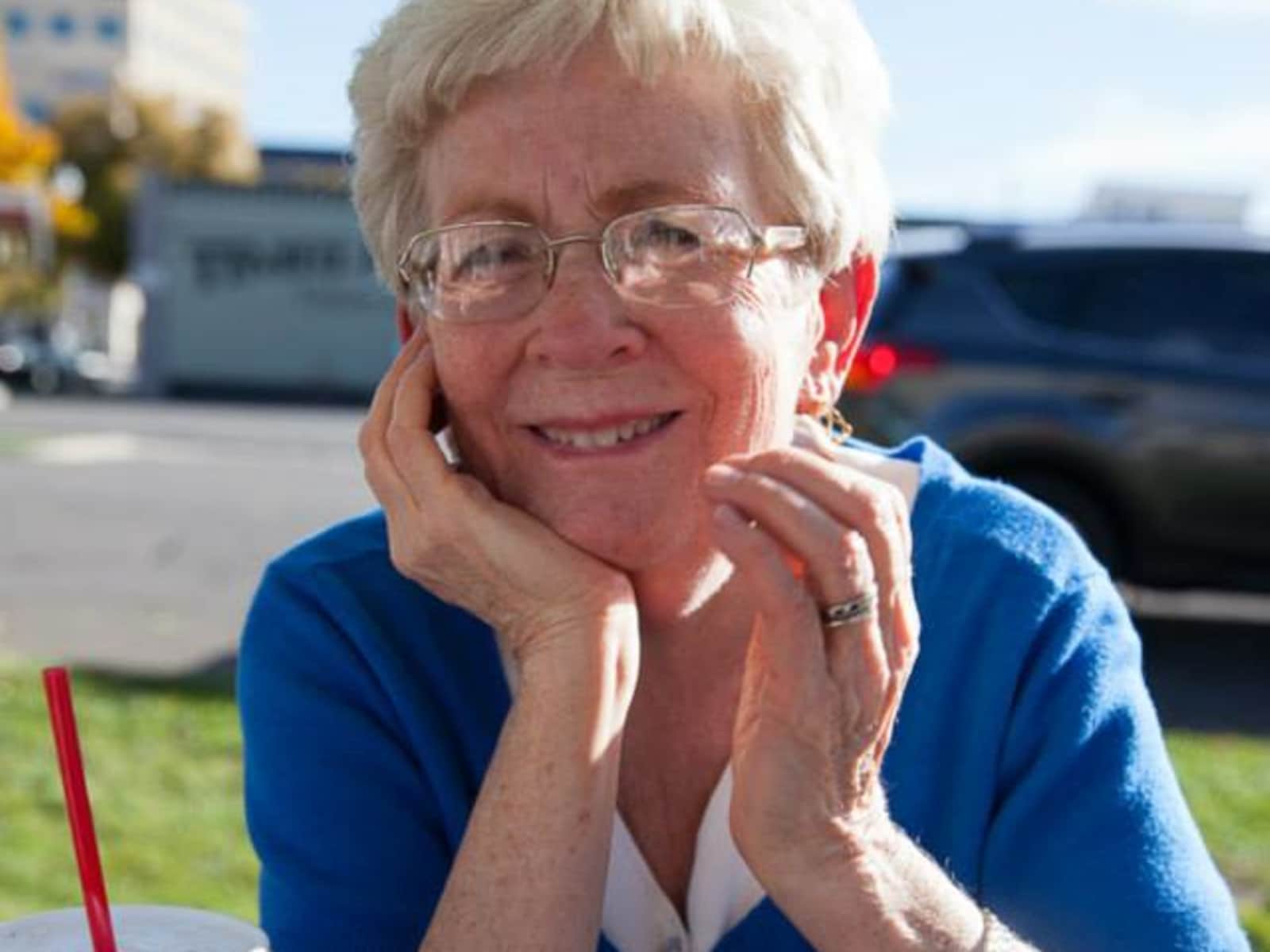 Nona from Provo, Utah, United States