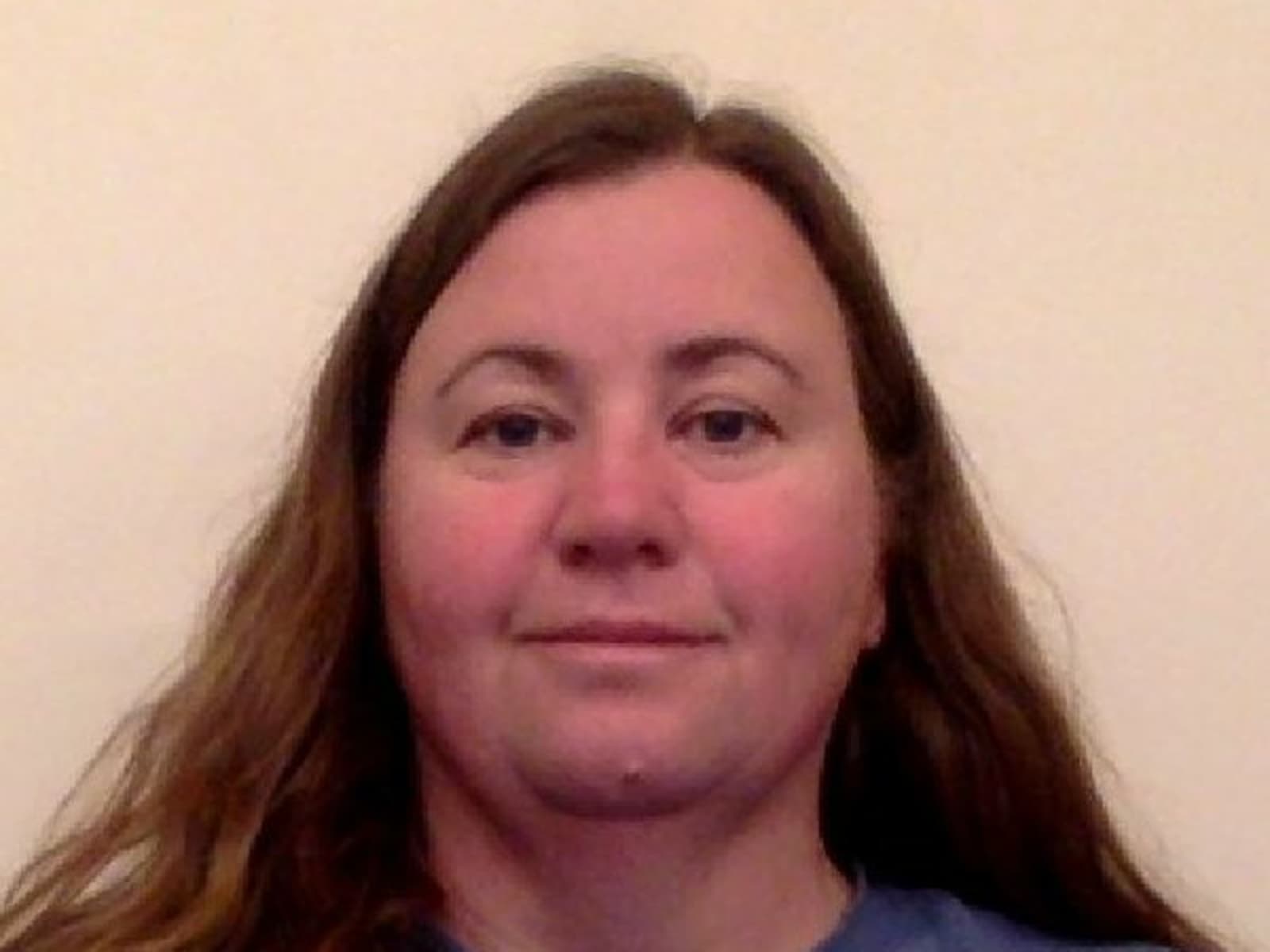 Janet from Chiswick, United Kingdom