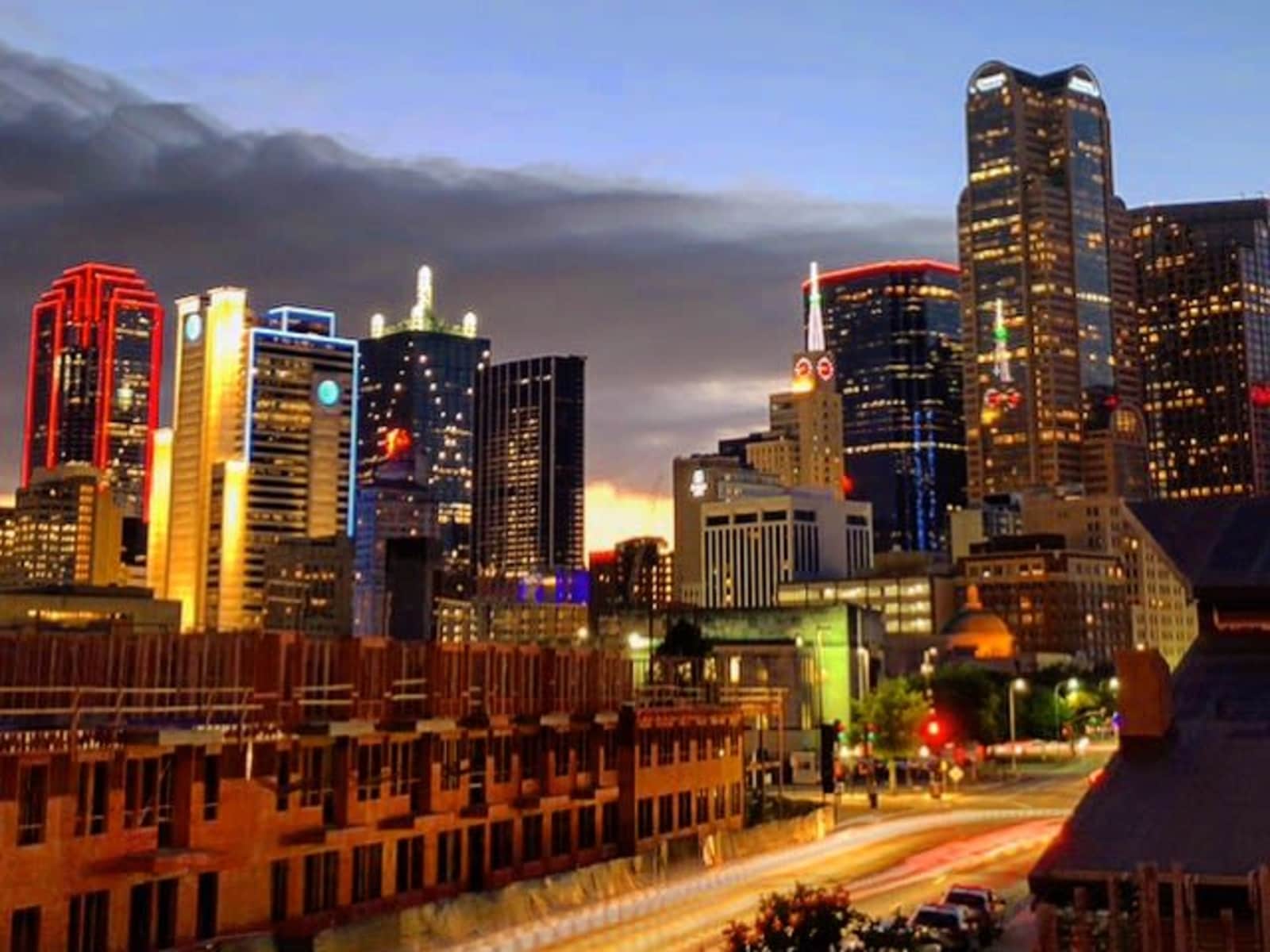 Housesitting assignment in Dallas, Texas, United States
