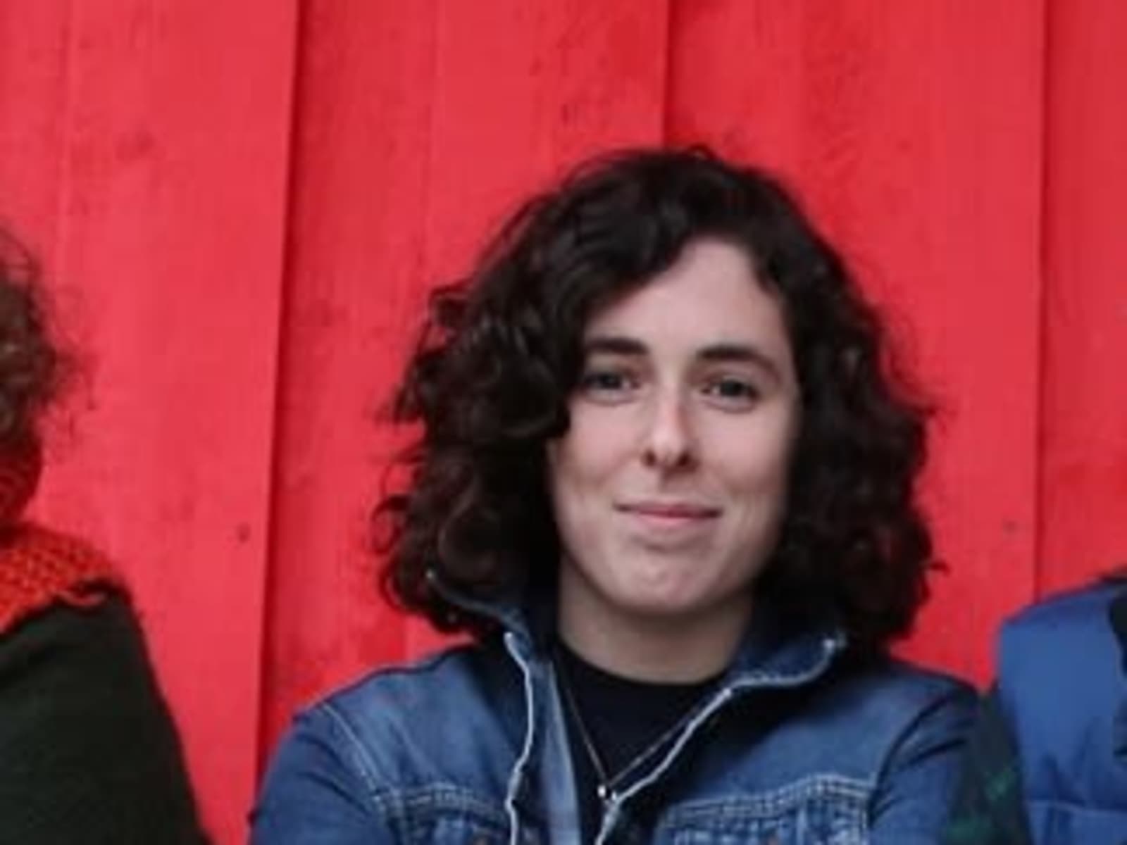 Demelza from London, United Kingdom