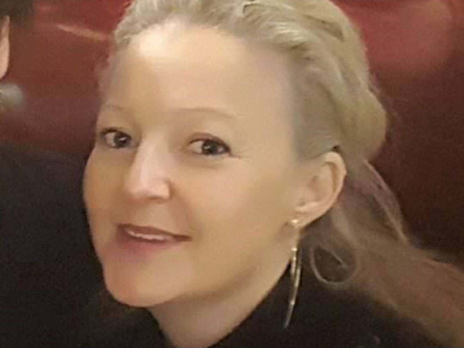 Marcia from Nyngan, New South Wales, Australia