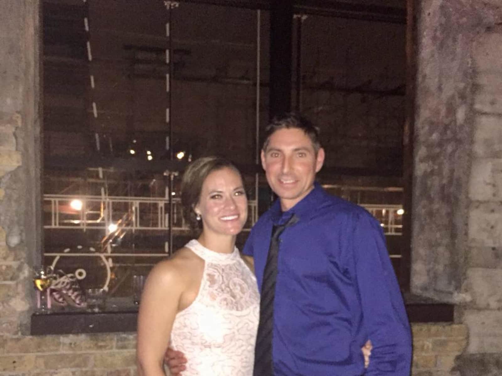 Katie & Ryan from Fort Collins, Colorado, United States