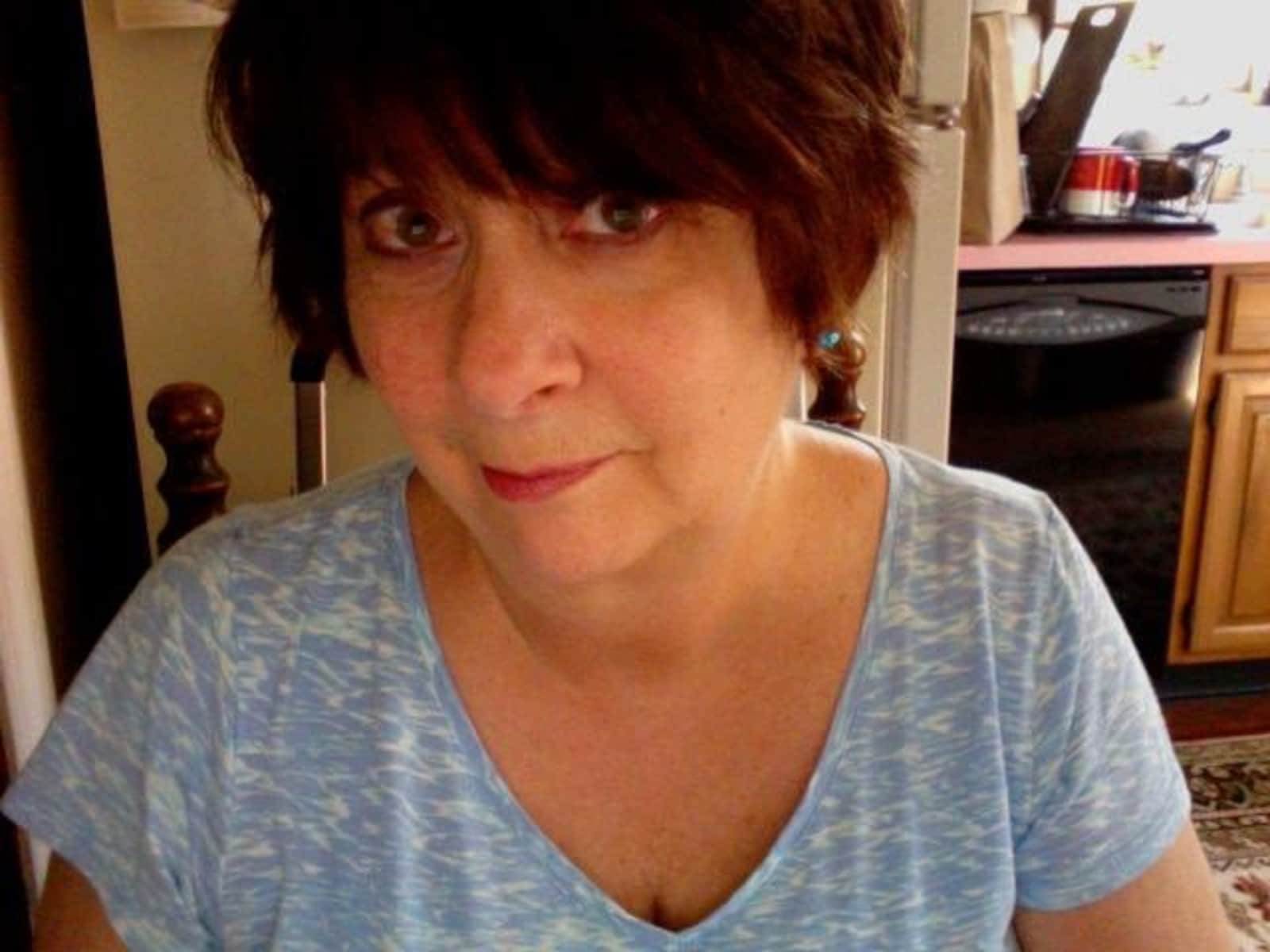 Donna from Boston, Massachusetts, United States