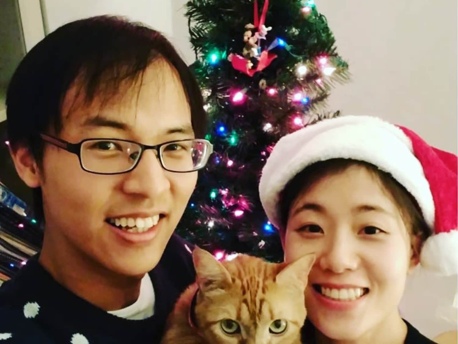 Dechopol & Zizai from Philadelphia, Pennsylvania, United States