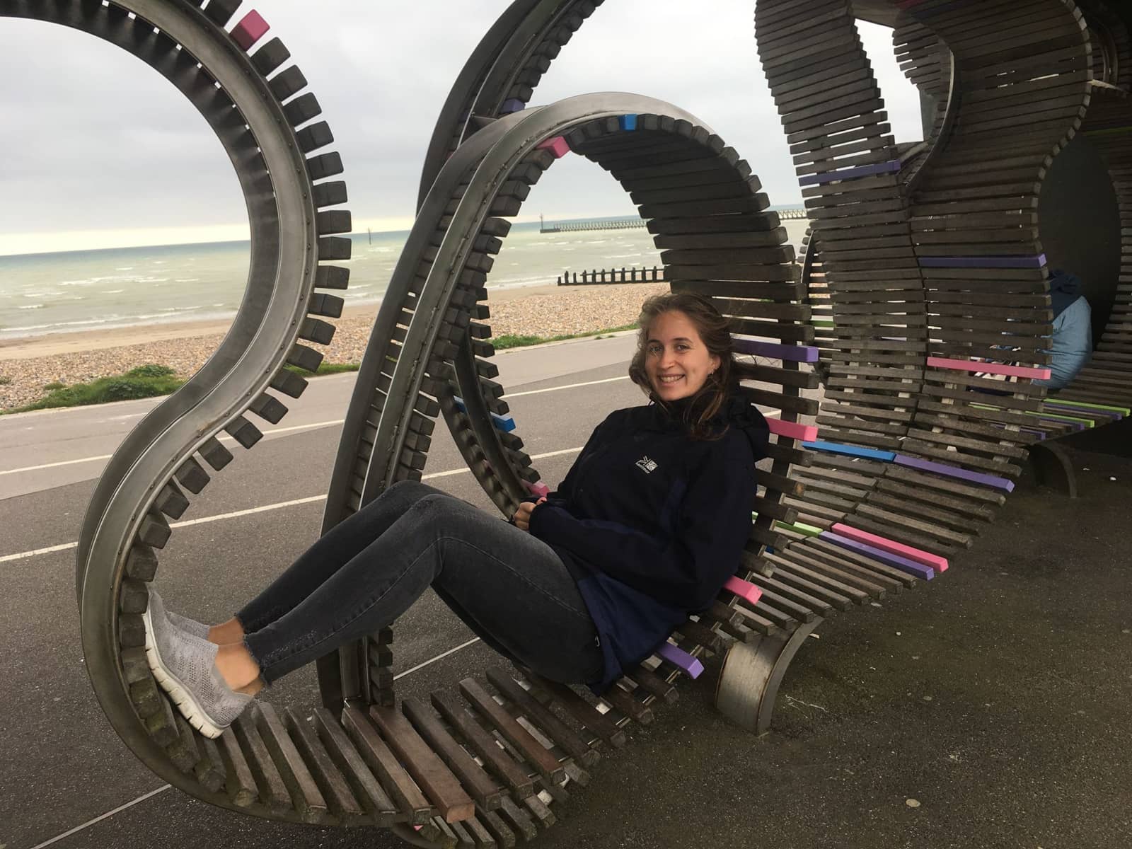 Jules from City of London, United Kingdom