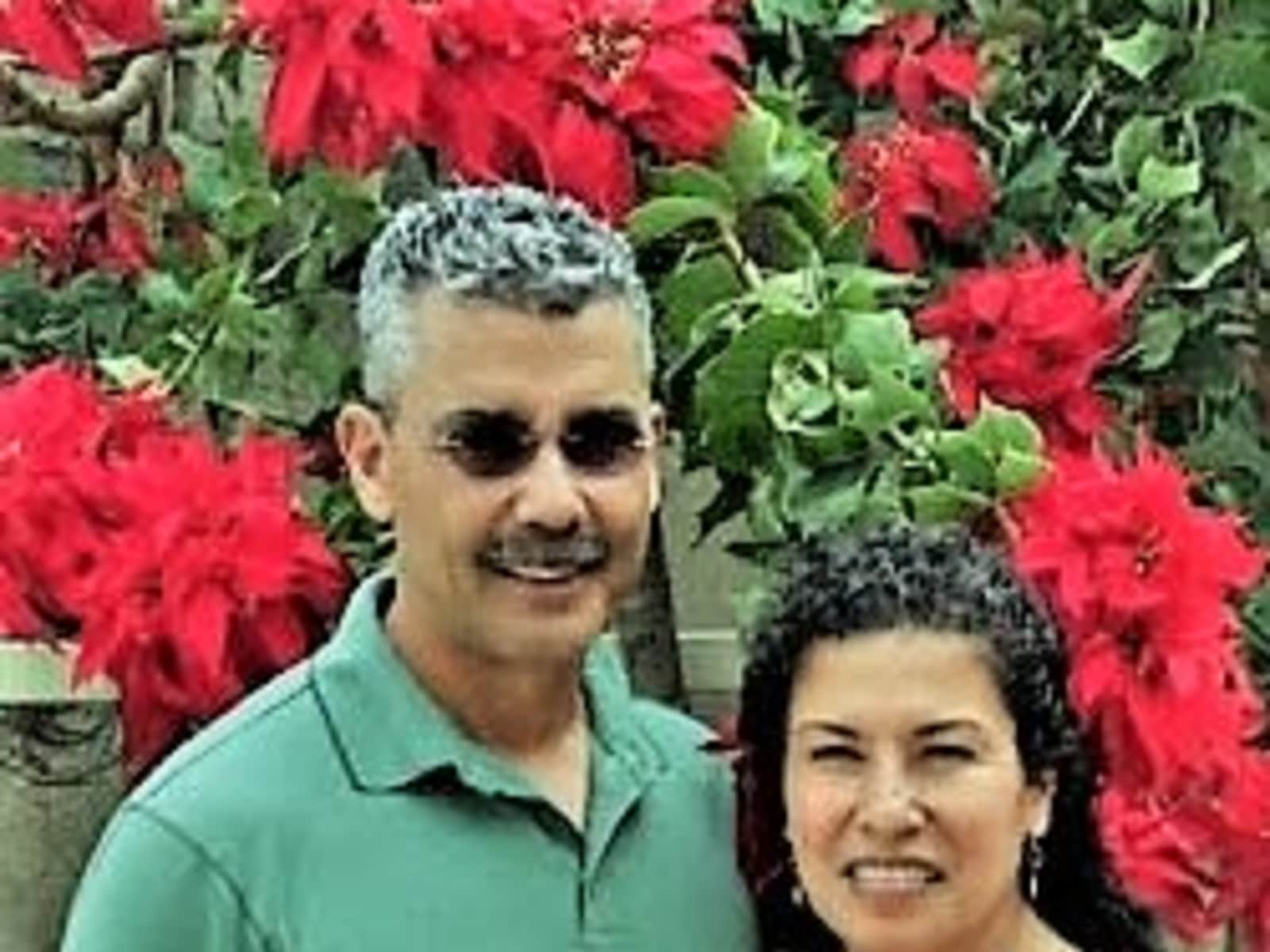 Joann & Efrain from Kansas City, Kansas, United States