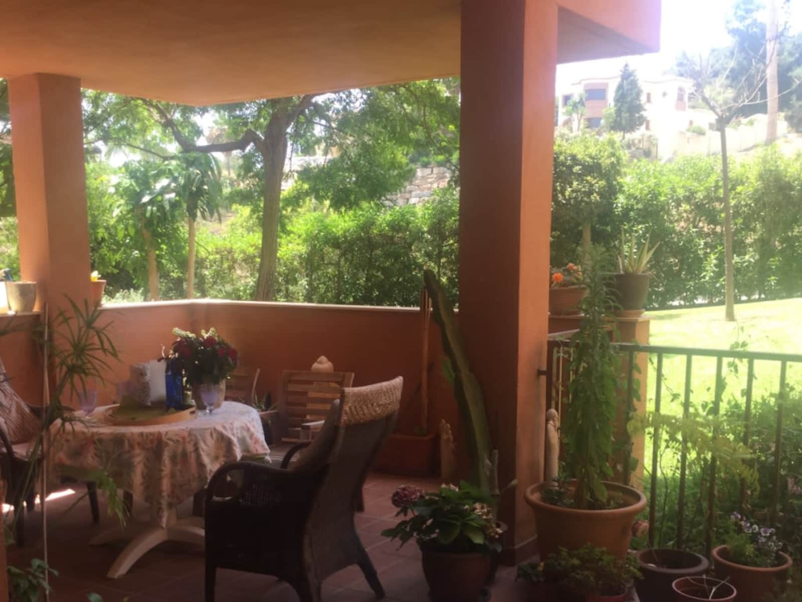 Housesitting assignment in Marbella, Spain