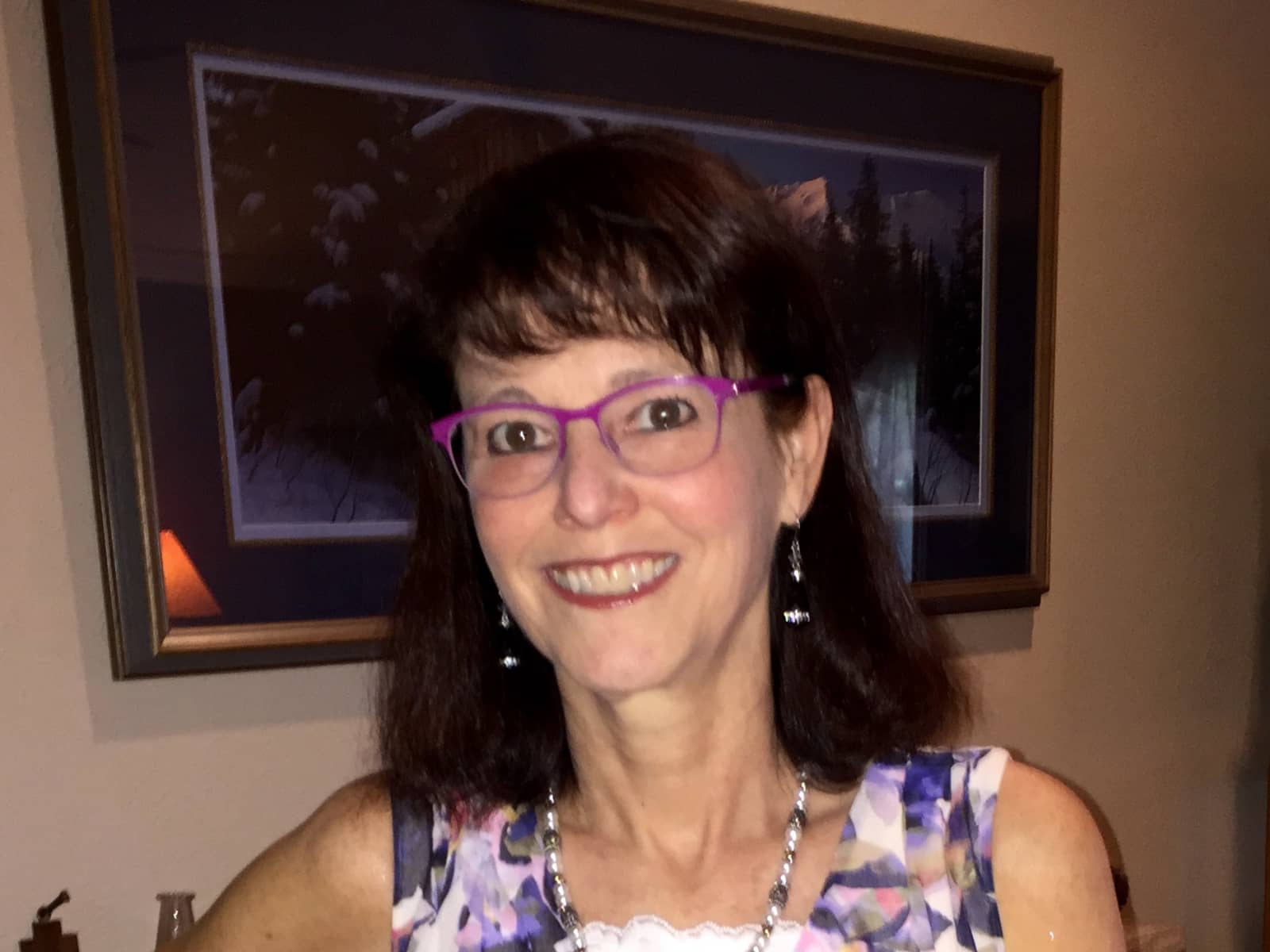 Shelley from Plano, Texas, United States