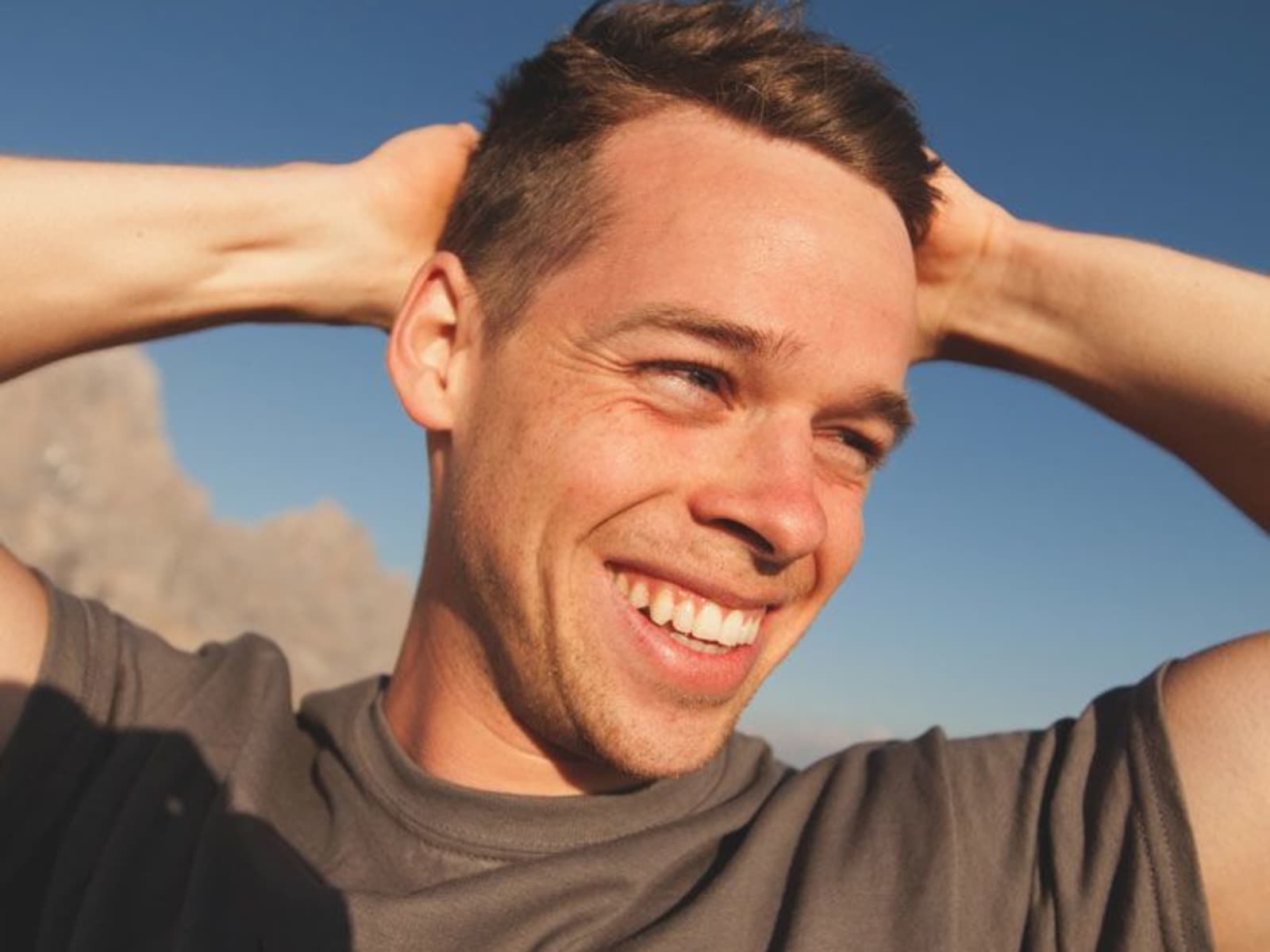 Matthew from Portland, Oregon, United States