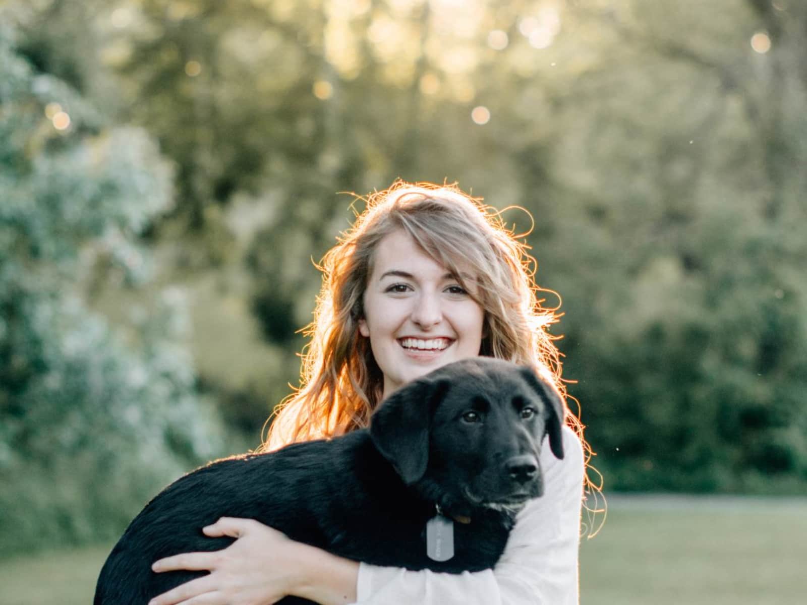 Sabrina from Bois-Colombes, France