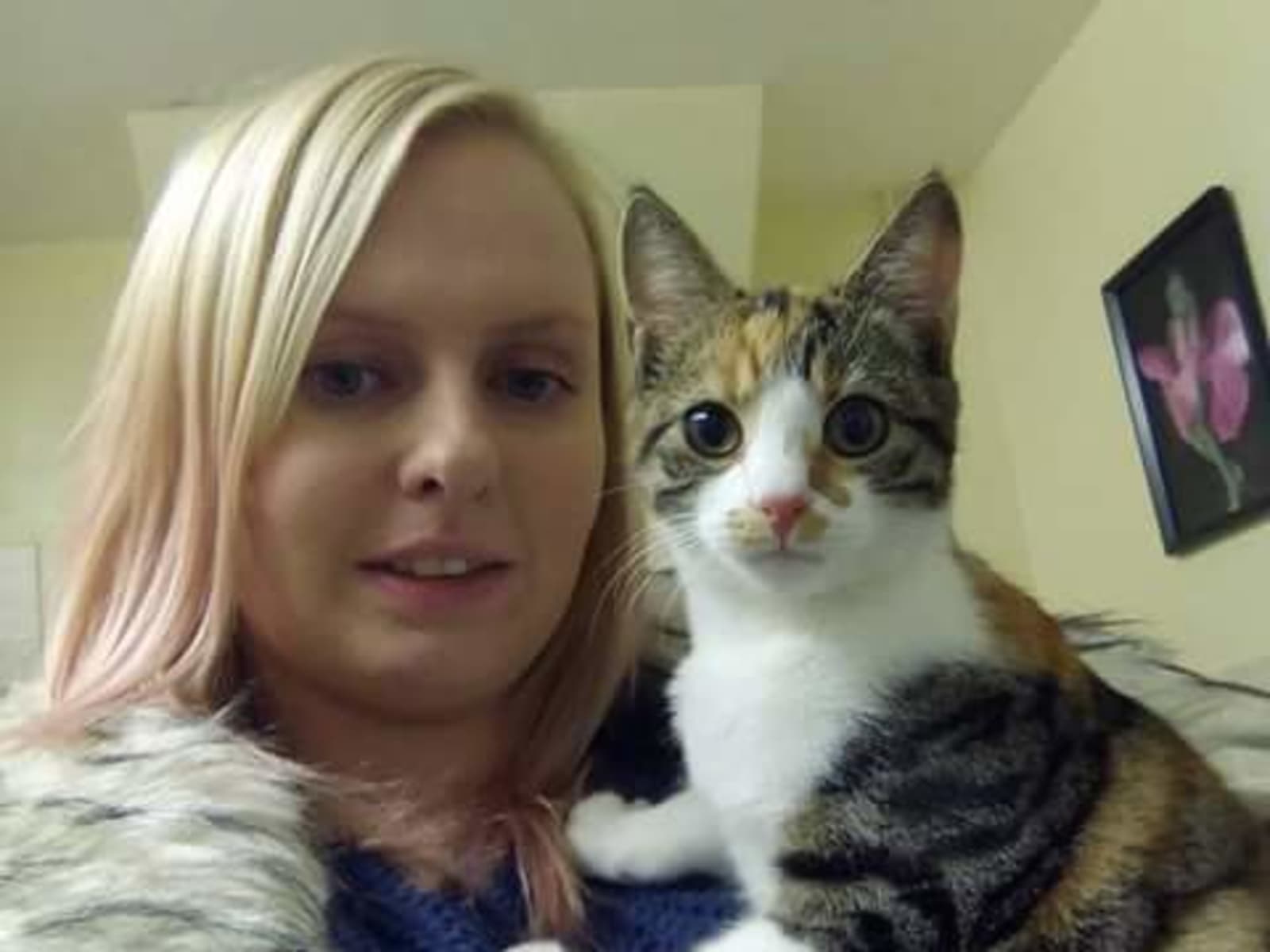 Michelle & Richard from Princes Risborough, United Kingdom