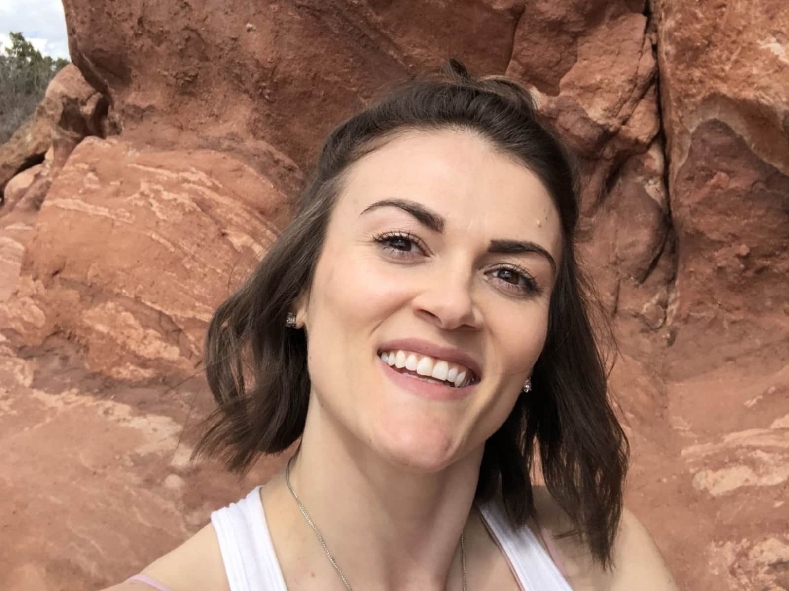 Raechel from Denver, Colorado, United States