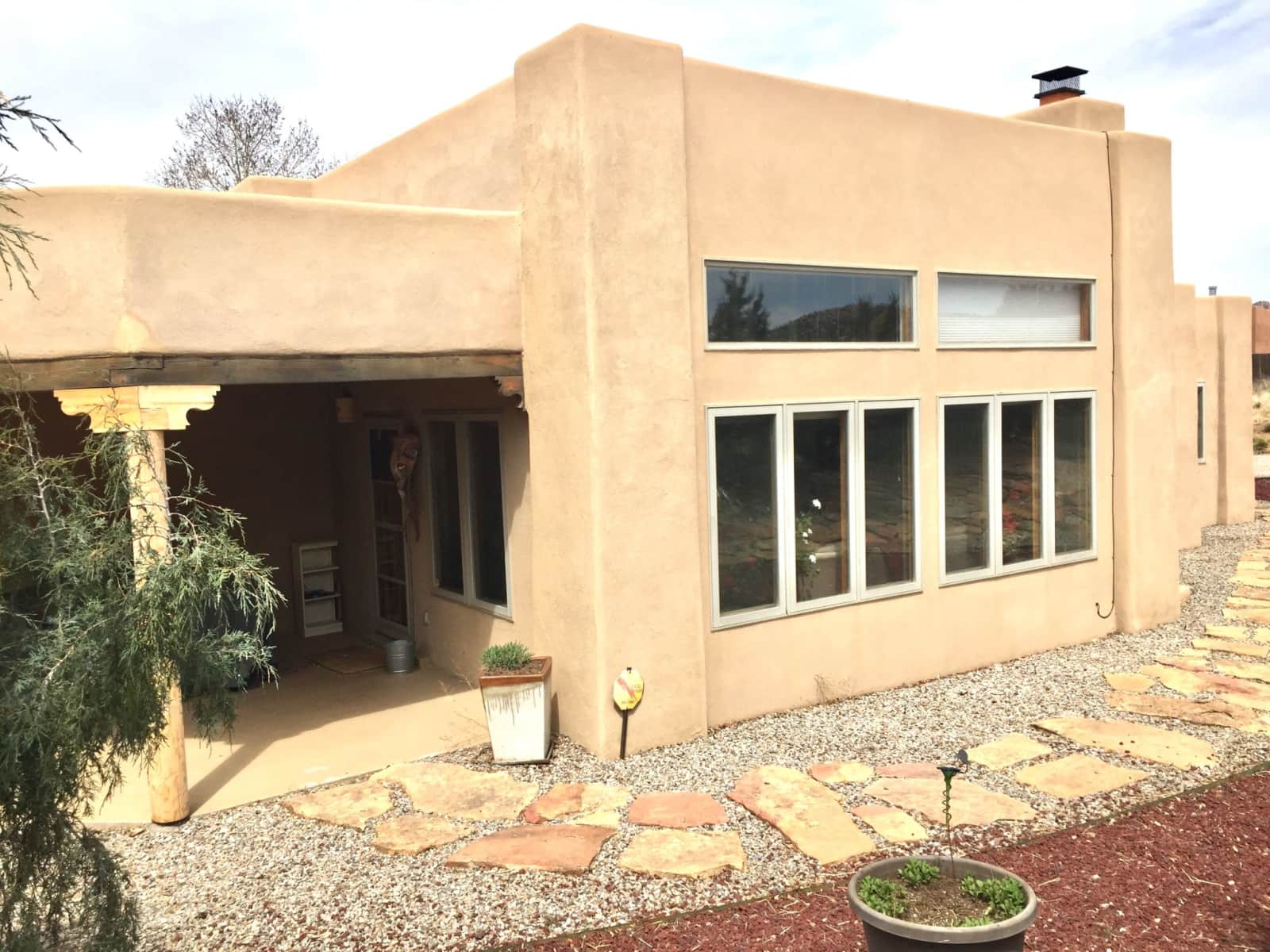 Housesitting assignment in Santa Fe, New Mexico, United States
