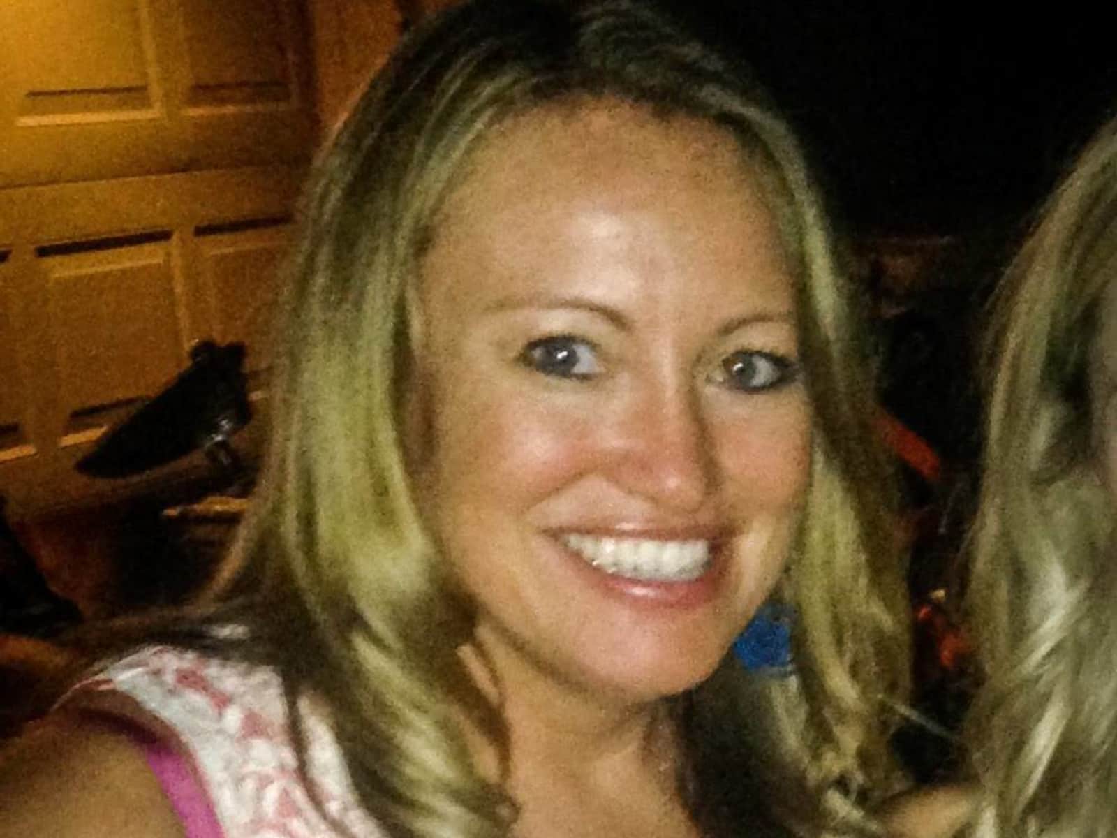Jennifer from Denver, Colorado, United States