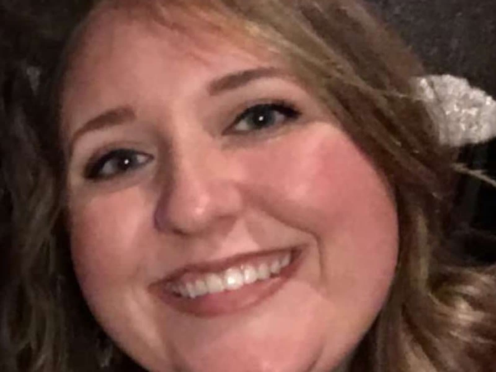 Audrey from New Orleans, Louisiana, United States