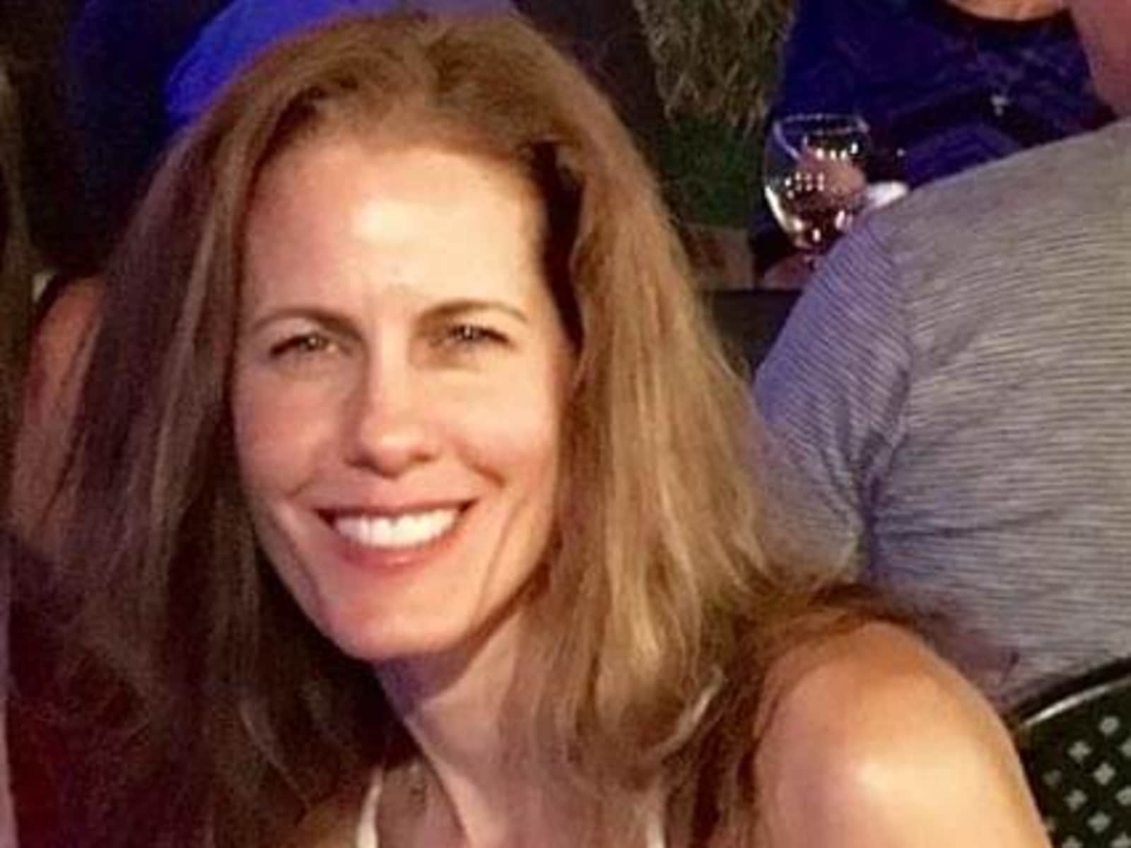 Kimberly from Collegeville, Pennsylvania, United States