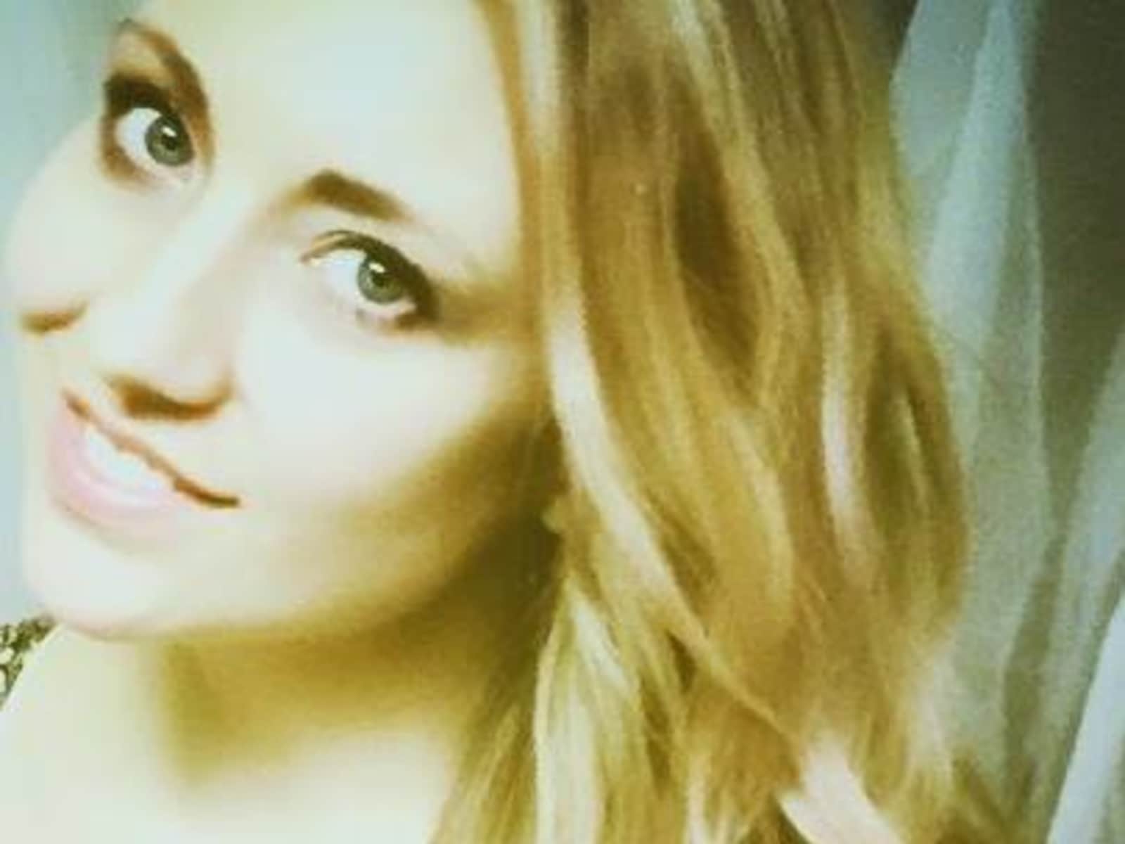 Grace from London, United Kingdom