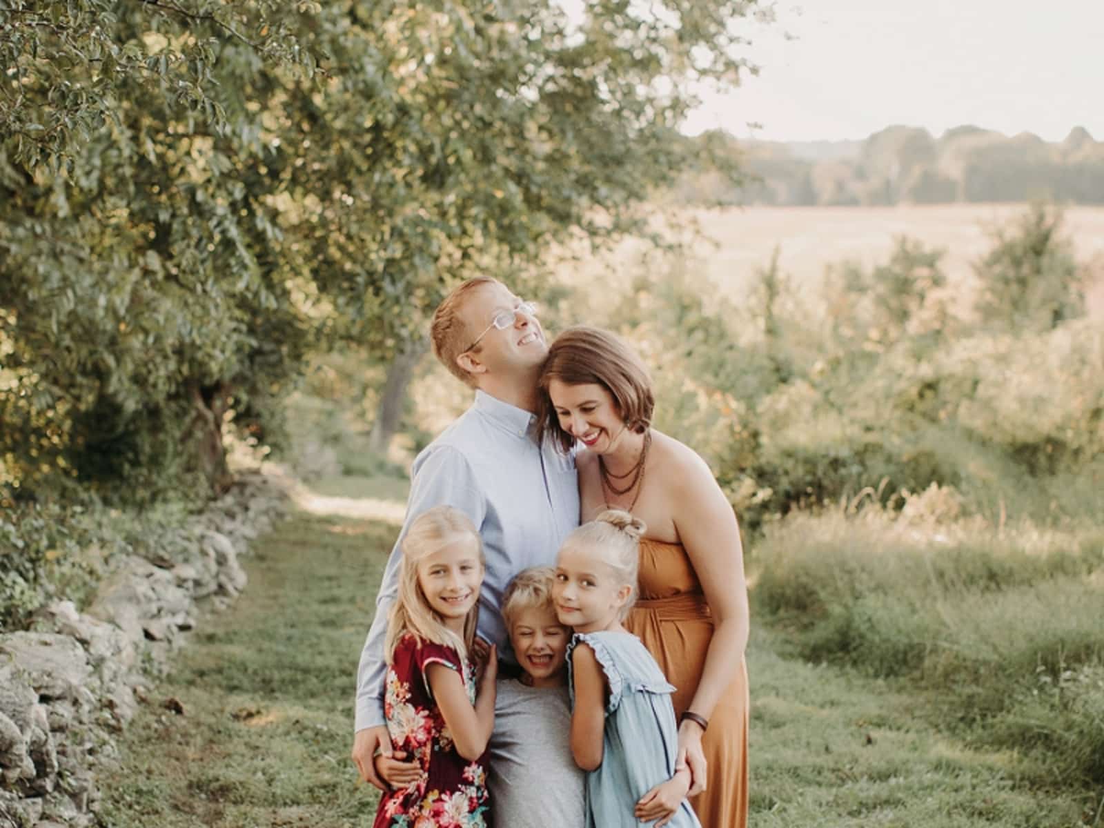 Melissa & Derek from Greenville, South Carolina, United States