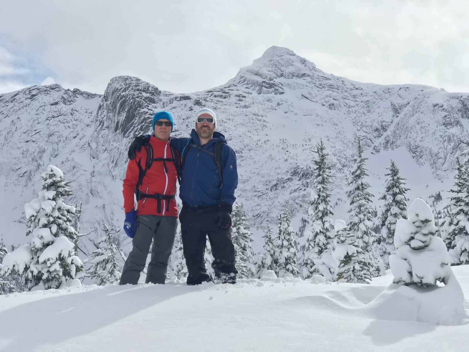 Scott & Karen from Saskatoon, Saskatchewan, Canada