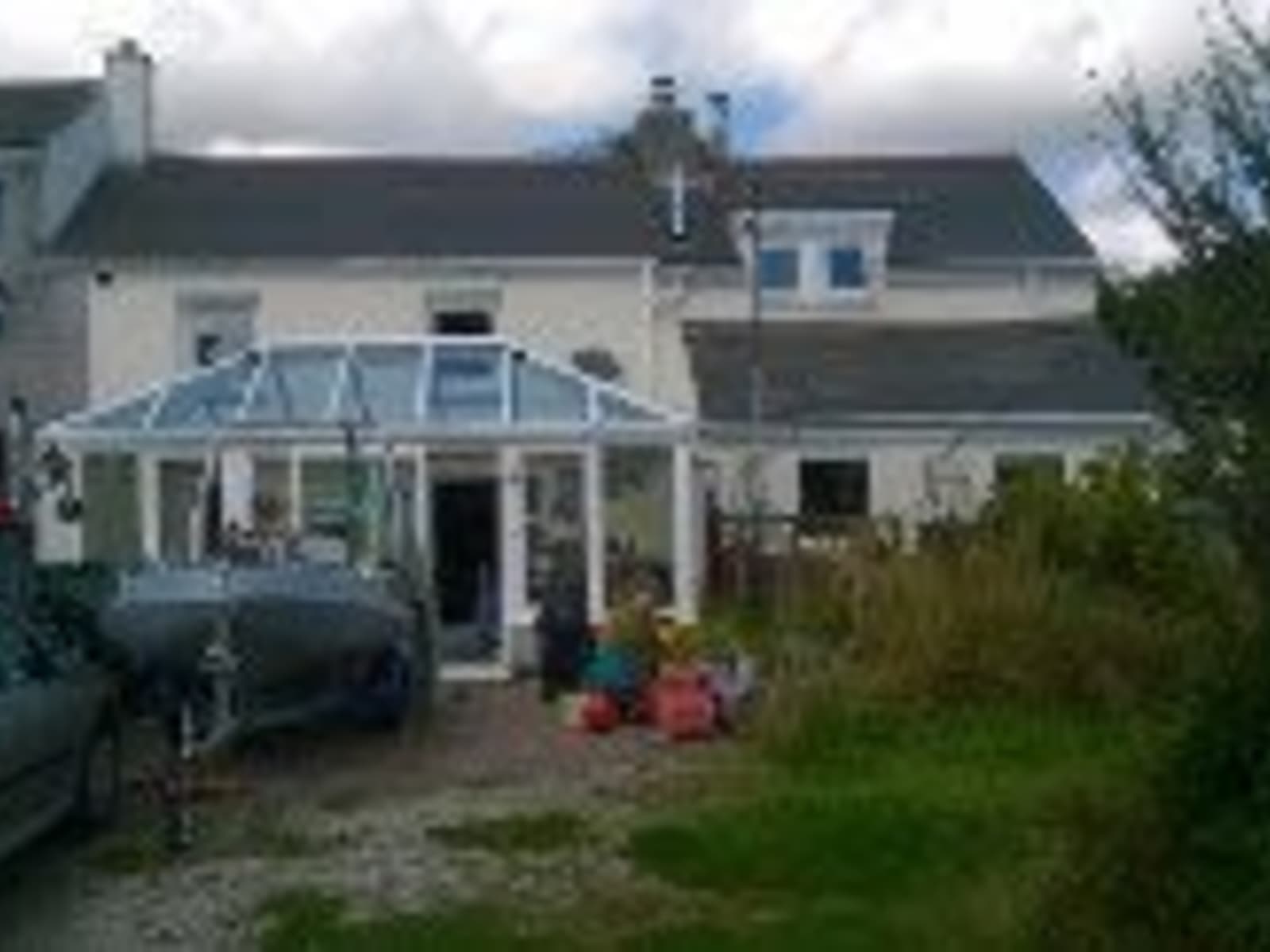Housesitting assignment in Bugle, United Kingdom